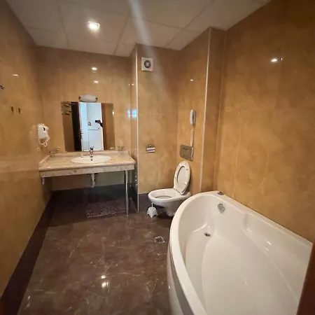아파트 с една спалня 521,aparthotel Poseidon 써니비치