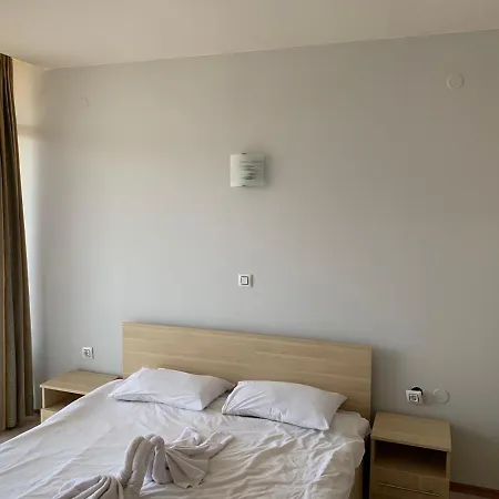 Апартаменты с една спалня 521,aparthotel Poseidon